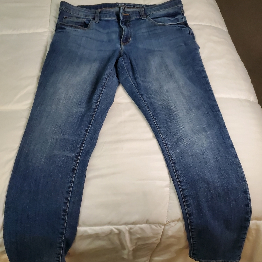 GAP Jeans